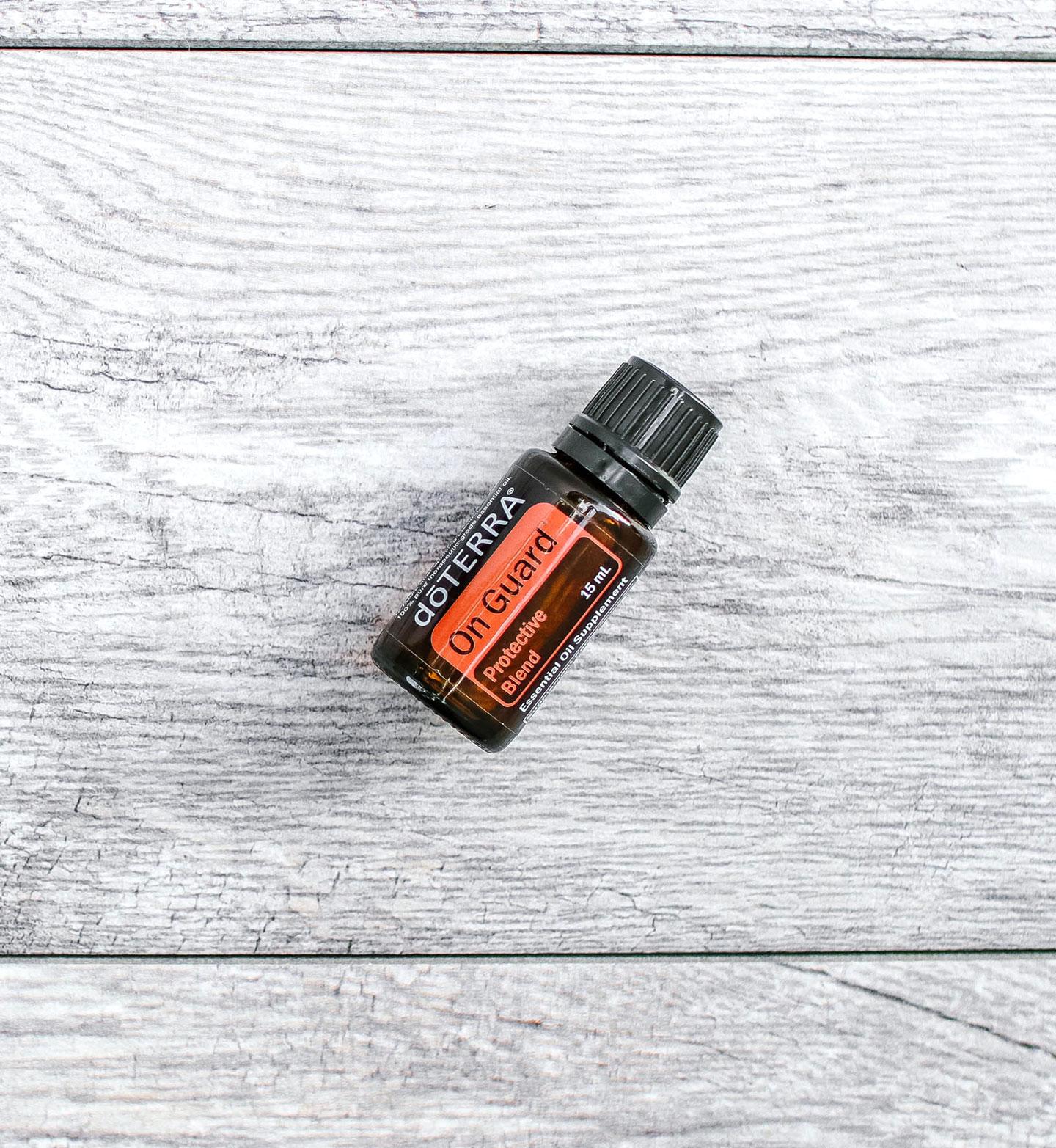 5 Benefits of DoTerra On Guard Essential Oil - Elevays