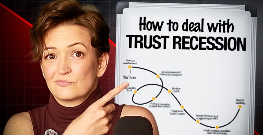 Trust Recession Thumbnail