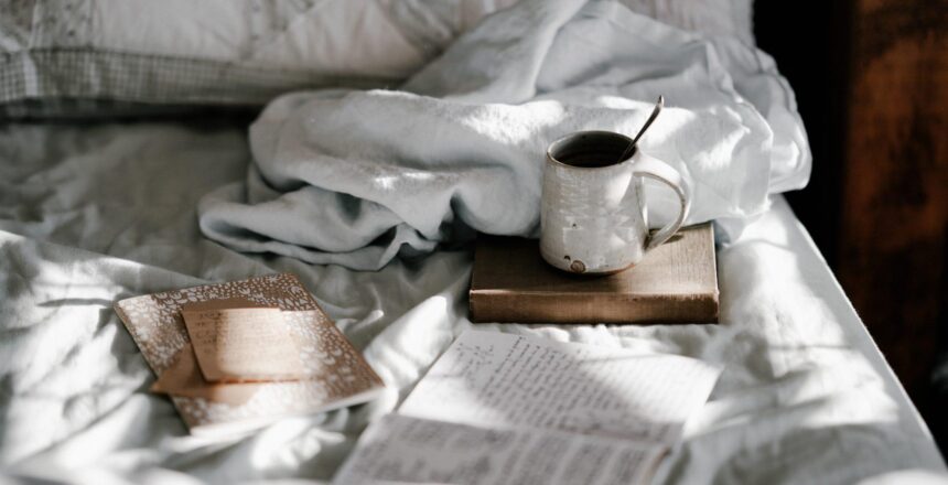 Productive Morning Routine
