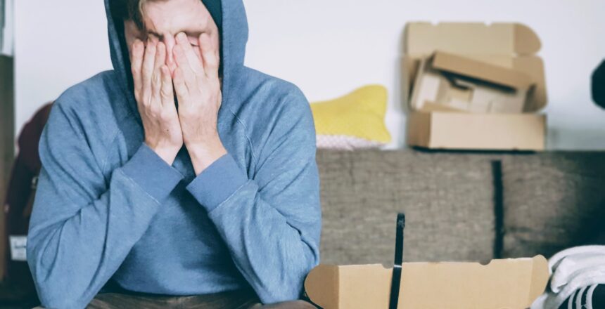how to overcome fear