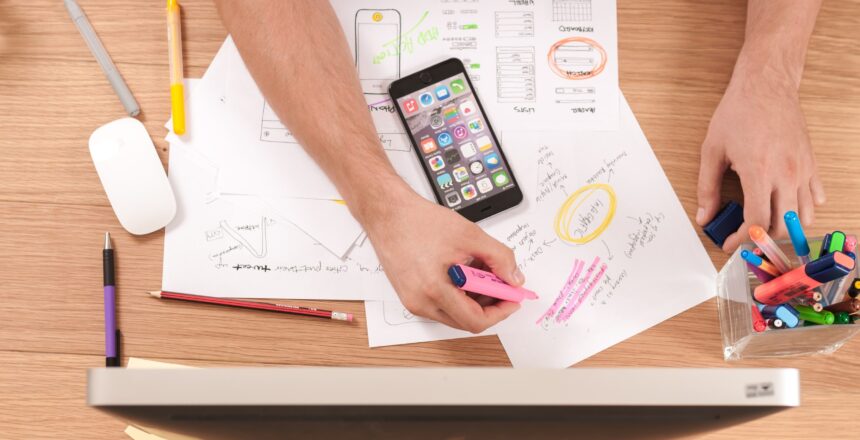 content strategy