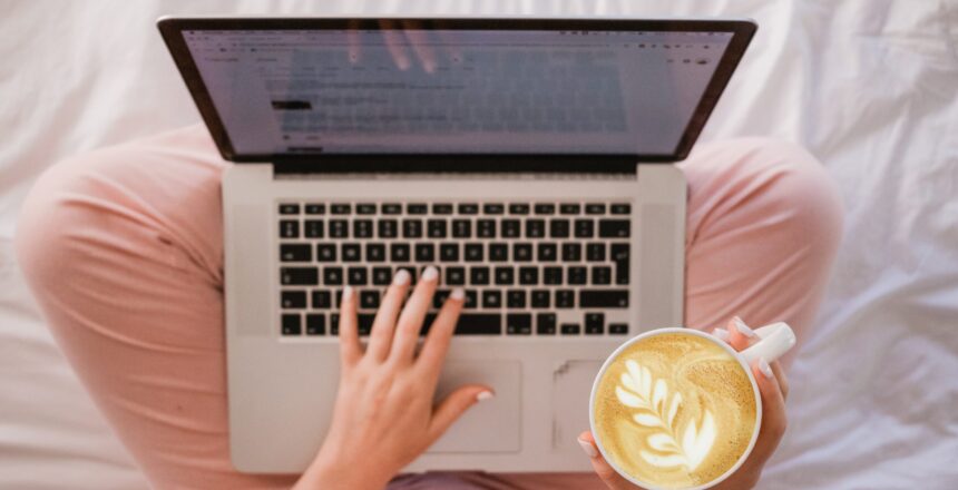 18 girl boss habits